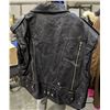 Image 2 : 3 Leather Jackets