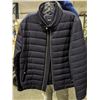 Image 1 : 1 Hugo Boss Puffer Jacket, 2 Designer Suit Jackets