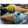 Image 1 : Ice Cream Cone Decorations