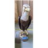 Image 1 : Eagle Statue Concrete