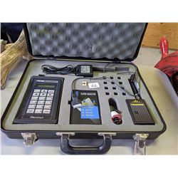 Micro Test Scanner