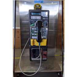 Payphone Stand