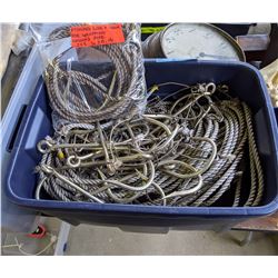 Fishing Lines & Hooks