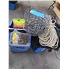Image 1 : Buckets of Fishing Net