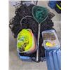 Image 2 : Buckets of Fishing Net