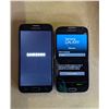 Image 1 : 2 Samsung Android Smartphones