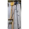 Image 2 : Fishing Rods, Fishing Spear, Digital Scale