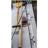 Image 3 : Fishing Rods, Fishing Spear, Digital Scale