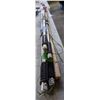 Image 1 : Harpoons