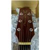 Image 4 : Phoenix Acoustic 6 String Guitar