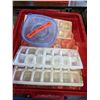 Image 3 : Ice Cubes, Rubber Glass - Movie Prop