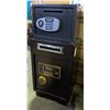 Image 1 : 3 Safes