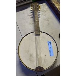 Vintage Banjo