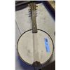 Image 1 : Vintage Banjo
