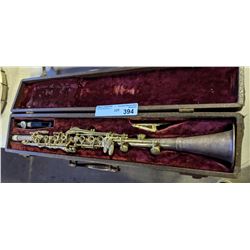 Vintage Flute