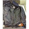 Image 2 : lot of assorted character worn police uniforms, pictures, badges (Movie Prop)