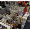 Image 2 : lot of vintage oil lamps