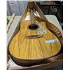 Image 1 : Vintage Guitar (oriental cherry)