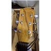 Image 2 : Vintage Guitar (oriental cherry)