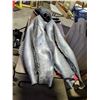 Image 2 : mermaid costumes, made out of rubber