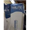 Image 2 : skid of tamlite lighting, light with vapour poof fixtures approx. 36
