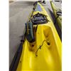 Image 3 : ocean kayak (yellow colour)