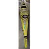 Image 2 : ocean kayak (yellow colour)
