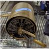 Image 1 : ship brass gear control