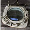 Image 2 : port hole from a ship