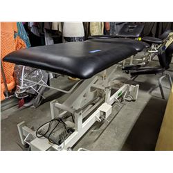 Med Surface Massage Table