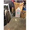 Image 10 : Assorted grave stones - Movie Prop