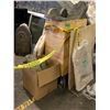 Image 11 : Assorted grave stones - Movie Prop