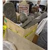 Image 4 : Assorted grave stones - Movie Prop