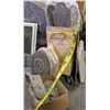 Image 8 : Assorted grave stones - Movie Prop