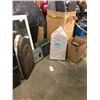 Image 9 : Assorted grave stones - Movie Prop