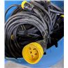 Image 1 : Marine Cables - 500Ft. Approx in Total (Various Sizes)