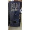 Image 1 : vintage vending machine
