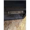 Image 2 : 2 glass door fridge