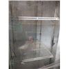 Image 3 : 2 glass door fridge