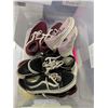 Image 1 : 6 boxes of shoes