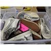 Image 8 : 6 boxes of shoes