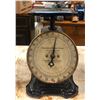 Image 1 : Vintage Columbia Family Scale (24 pounds)