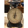 Image 2 : Vintage Columbia Family Scale (24 pounds)