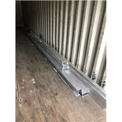 Aluminum Beams