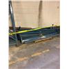 Image 2 : Blue Racking System
