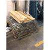 Image 8 : Blue Racking System