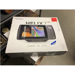 GPS Helix 7 G2