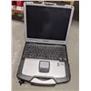 Image 2 : Panasonic Tough book CF-30 with Charger amd Olumpus PCM recorder