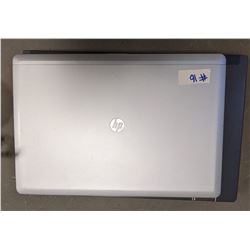 HP EliteBook i7  laptop with Charger