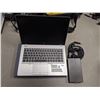 Image 2 : HP EliteBook i7  laptop with Charger